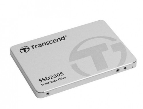 Transcend  
         
       TRANSCEND 2TB 2.5inch SSD SATA 3D NAND 2306 image 1