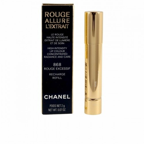 Lūpu Krāsas Chanel Rouge Allure L´Extrait Rouge Excesiff 868 Uzpilde image 1