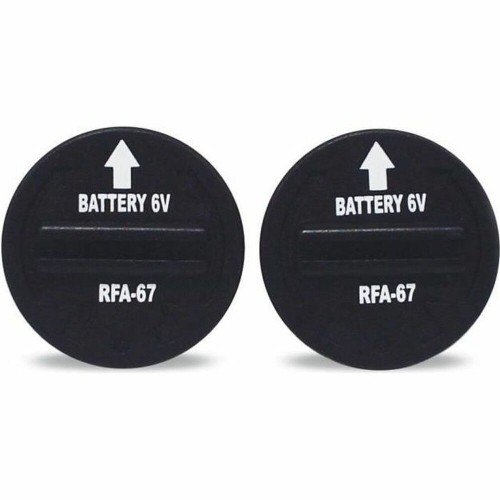 Батарейки PetSafe RFA-67 6V image 1