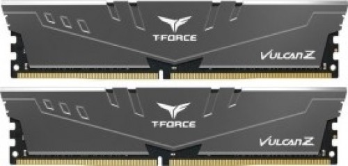 Team Group DDR4 -32GB - 3600 - CL - 18 T-Force VulcanZ black Dual Kit image 1