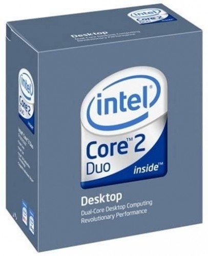 Intel Pentium G7400 3700 Socket 1700 BOX image 1