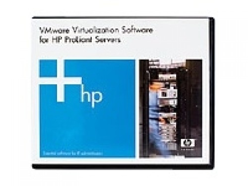HP  
         
       HPE VMw vSphere Desktop 100VM 1yr E-LTU image 1