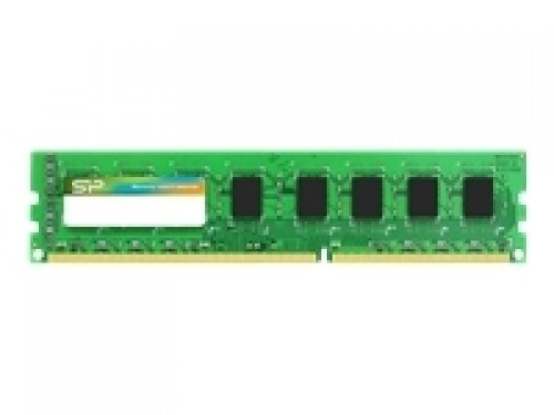 Silicon power  
         
       SILICON POWER DDR3 8GB DIMM 1600MHz CL11 image 1