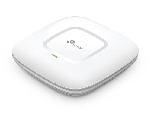 TP-Link  
         
       WRL ACCESS POINT 1200MBPS/DUAL BAND EAP225 image 1