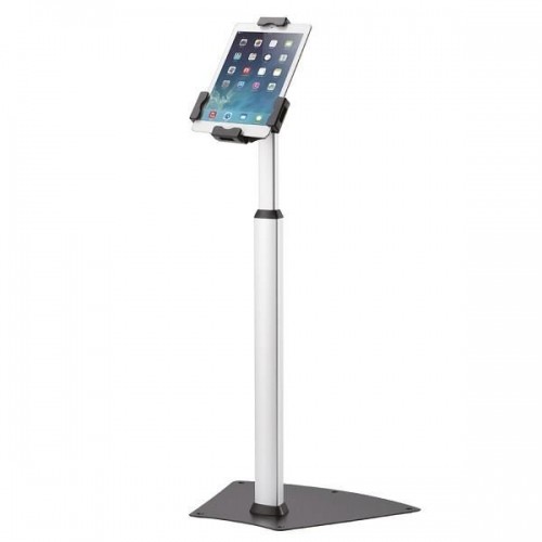 NEOMOUNTS  
         
       TABLET ACC FLOOR STAND/TABLET-S200SILVER image 1