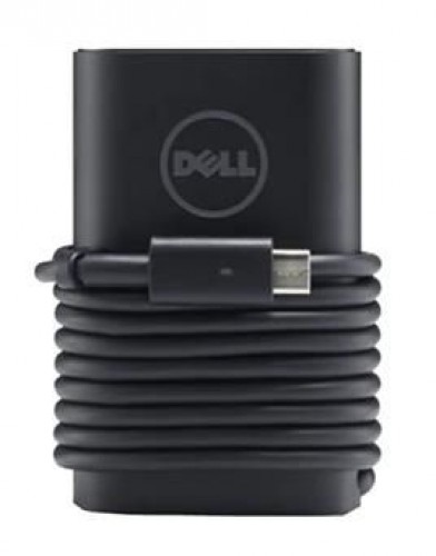 Dell  
         
       NB ACC AC ADAPTER 65W USB-C/450-ALJL image 1