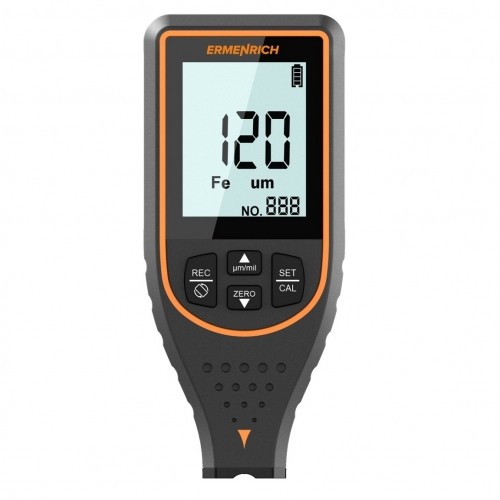 Ermenrich NT50 Thickness Gauge image 1