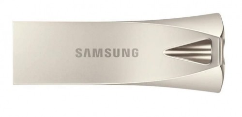 Samsung  
         
       MEMORY DRIVE FLASH USB3.1/256GB MUF-256BE3/APC image 1