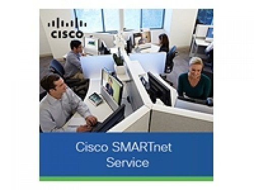 Cisco  
         
       SMARTNET 8X5XNBD CATALYST 3750X 12 PORT image 1