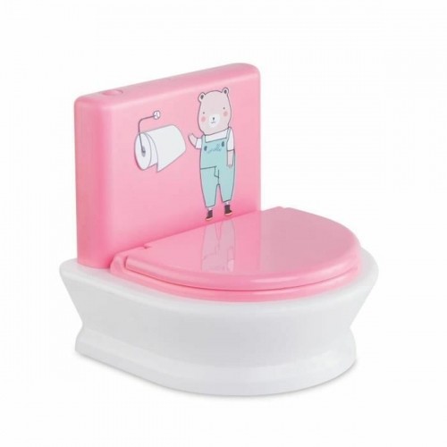Tualete Corolle  Interactive Toilets image 1