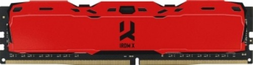 Goodram 16GB IRDM X Red image 1