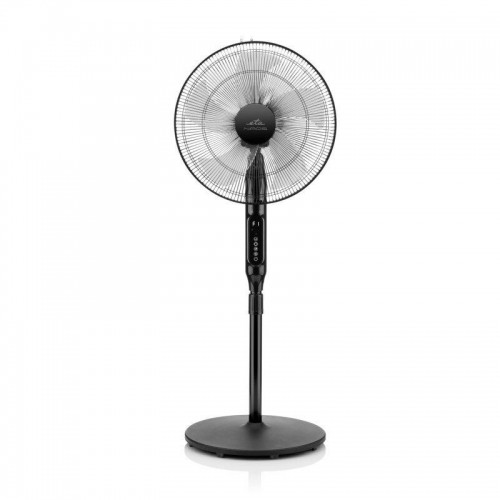 ETA  
         
       Naos Fan 260790000 Stand Fan, Number of speeds 4, 50 W, Oscillation, Diameter 43 cm, Black image 1