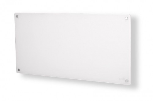 Mill  
         
       Heater MB900DN Glass Panel Heater, 900 W, Number of power levels 1, Suitable for rooms up to 11-15 m², White image 1