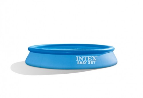 Intex  
         
       Easy Set Pool Blue, Age 6+, 305x61 cm image 1