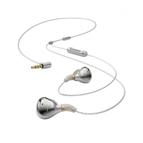 Beyerdynamic  
         
       Earphones  Xelento Remote 2nd Gen Built-in microphone, 3.5 mm, 4.4 mm, In-ear, Silver image 1