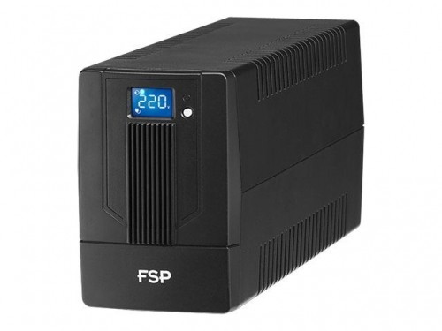 FSP  
         
       IFP 2000 2000 VA, 1200 W image 1