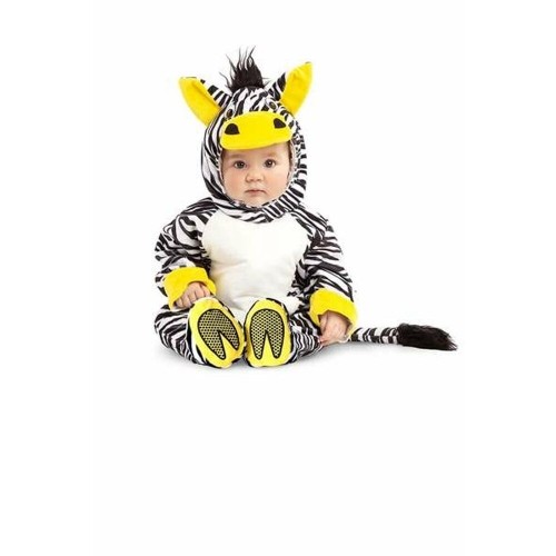 Svečana odjeća za bebe My Other Me Zebra image 1