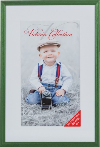 Victoria Collection Photo frame Memory 30x45, green (1201199) image 1