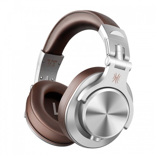 Headphones OneOdio A71 brown image 1