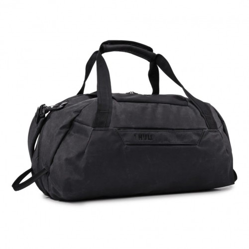 Thule  
         
       Duffel Bag 35L TAWD-135 Aion Bag, Black, Shoulder strap image 1