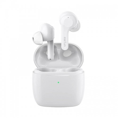 EarFun Air TWS Wireless earphones (white) image 1