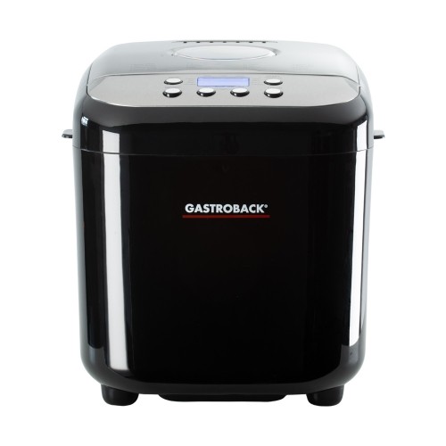 Gastroback 42822 Design Automatic Bread Maker Pro image 1