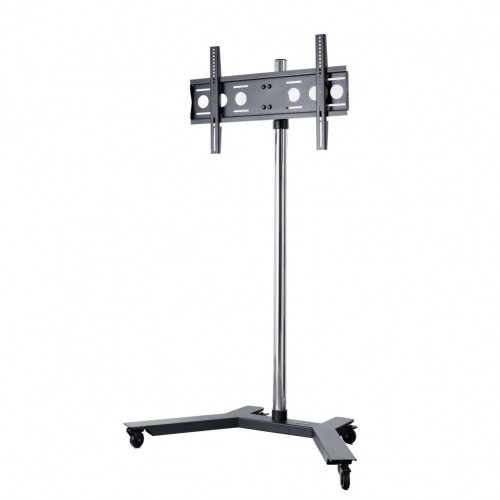 EDBAK  
         
       Flat Screen Trolley for One TR5c-B, 42-65 ", Trolleys&Stands, Maximum weight (capacity) 80 kg, Black image 1