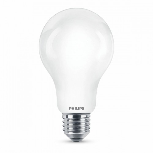 LED Spuldze Philips Standard 2452 lm E27 D 17,5 W 7,5 x 12,1 cm (2700 K) image 1
