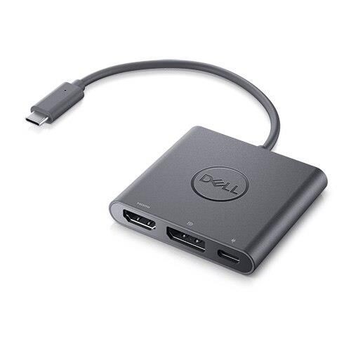 Dell  
         
       NB ACC ADAPTER USB-C TO HDMI/470-AEGY image 1