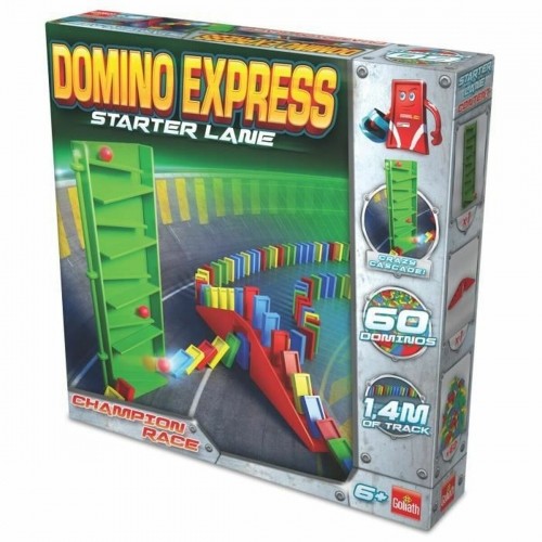 Domino Goliath Express Starter Lane image 1