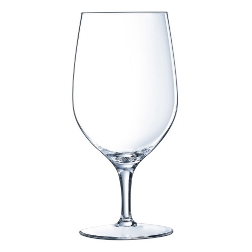 C&S Glāžu Komplekts Chef & Sommelier Sequence Multilietošana Caurspīdīgs Stikls 470 ml (6 gb.) image 1