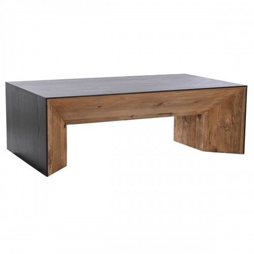Кофейный столик DKD Home Decor 135 x 75 x 45 cm Переработанная древесина Сосна image 1