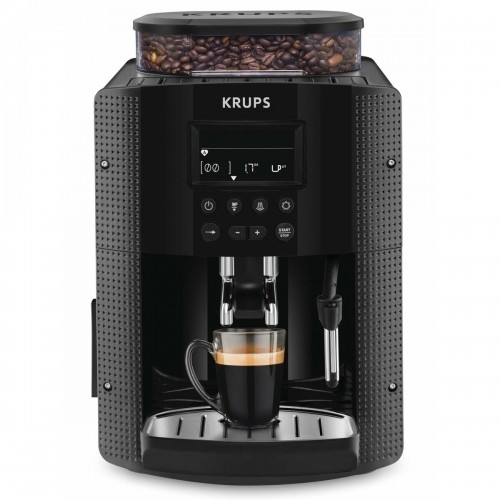 Электрическая кофеварка Krups YY8135FD Чёрный 1450 W image 1