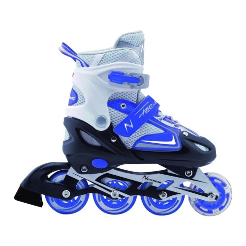 Garlando Skates NEXTREME Fireweheel GRG-025 L 38/41 blue image 1