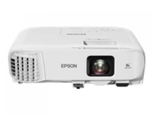EPSON  
         
       EPSON EB-FH52 3LCD Projector Full HD image 1