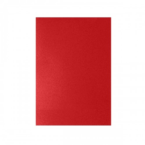 Binding Covers Yosan Красный A4 (100 штук) image 1