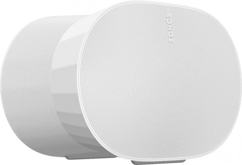 Sonos smart speaker Era 300, white image 1