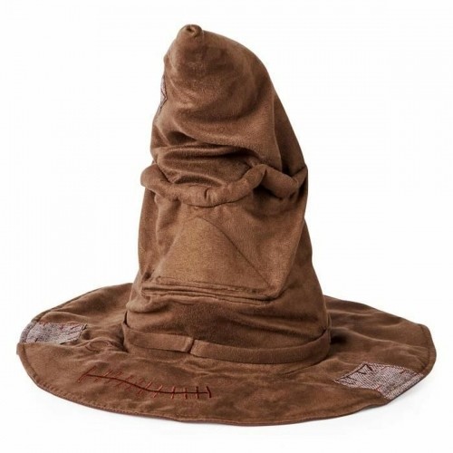 Cepure Spin Master Magic Interactive Hat Wizarding World Harry Potter image 1