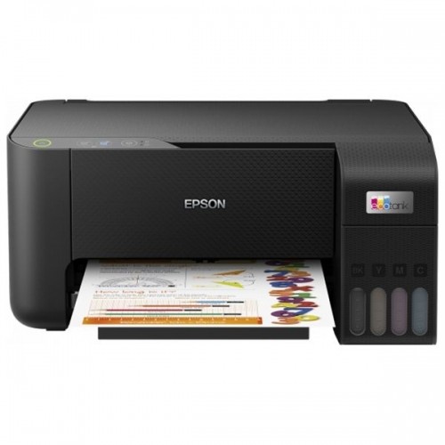 EPSON  
         
       L3210 MFP ink Printer 3in1 10ppm image 1