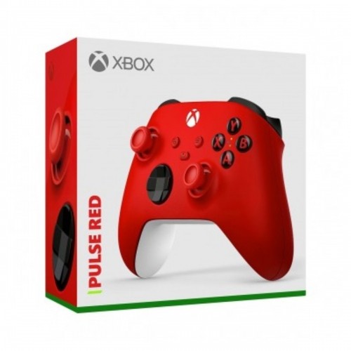Xbox One Vadāmierīce Microsoft QAU-00012 image 1