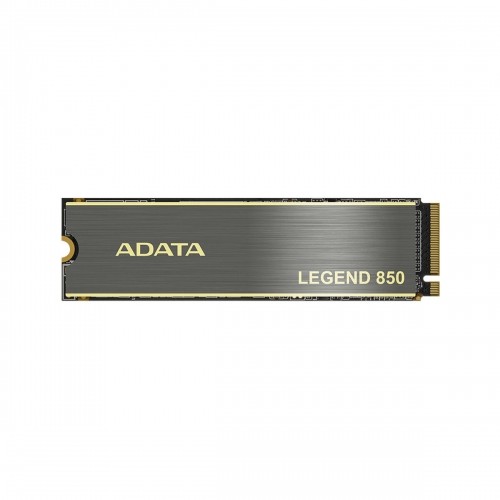 Cietais Disks Adata LEGEND 850 500 GB SSD M.2 image 1
