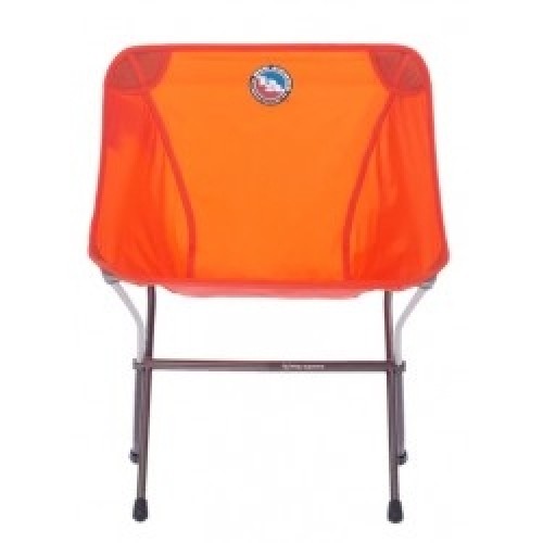 Big Agnes Krēsls SKYLINE UL Chair  Orange image 1