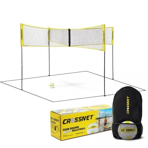 Volleyball set CROSSNET image 1
