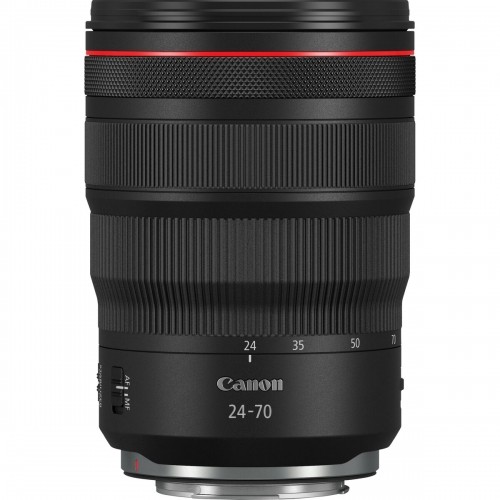 Objektīvs Canon RF 24-70mm F2.8 L IS USM SLR image 1