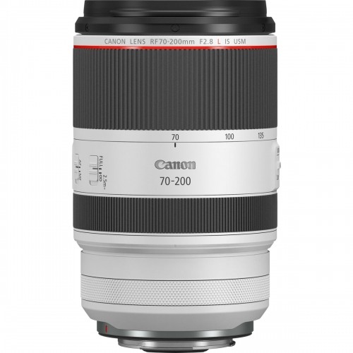 Объектив Canon RF 70-200mm F2.8 L IS USM image 1