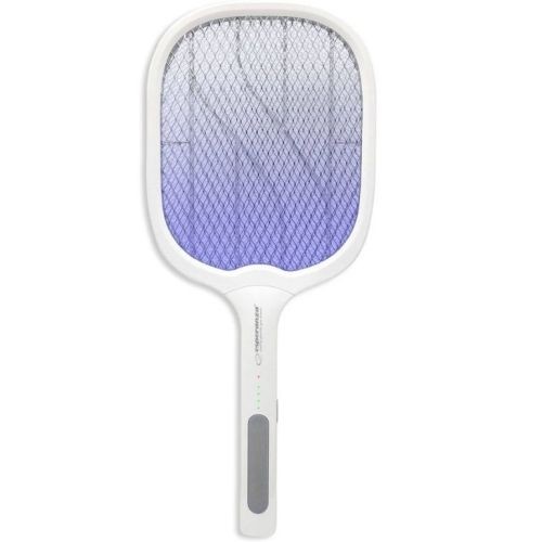 Esperanza EHQ011 Электрическая ракетка для борьбы с мухами и комарами image 1