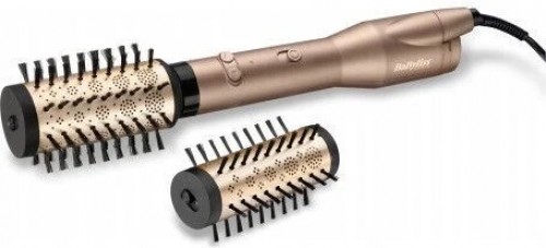 BaByliss matu veidotājs ar karsto gaisu, Hair dual - AS952E image 1