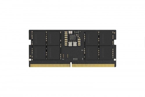 Goodram Memory DDR5 SODIMM 16GB/5600 CL46 image 1