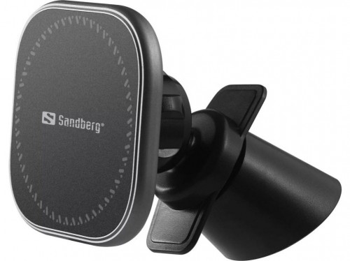 Sandberg  
         
       Car Wireless Magnetic Charger image 1