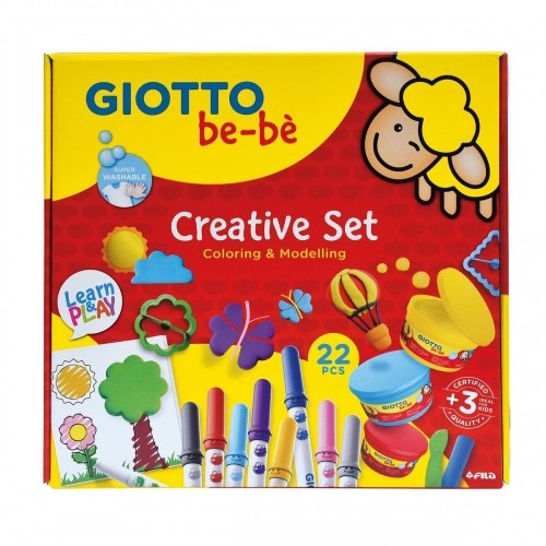 Ремесленный комплект Giotto image 1